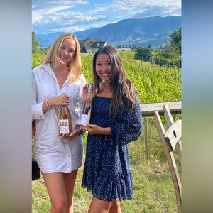 Wilfred tempest dress